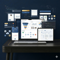 Professional CRM